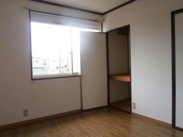 居室 コーポ一の沢