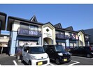 パークハイツIMAI　Bの外観