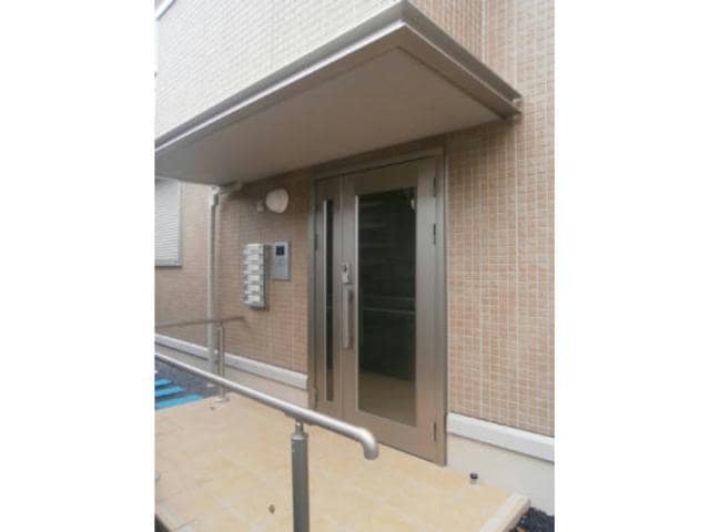 居室 エクリプス