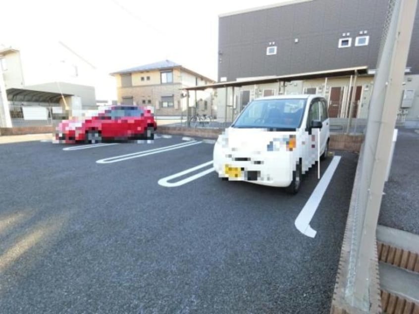 居室 クローバーコート　Ｂ