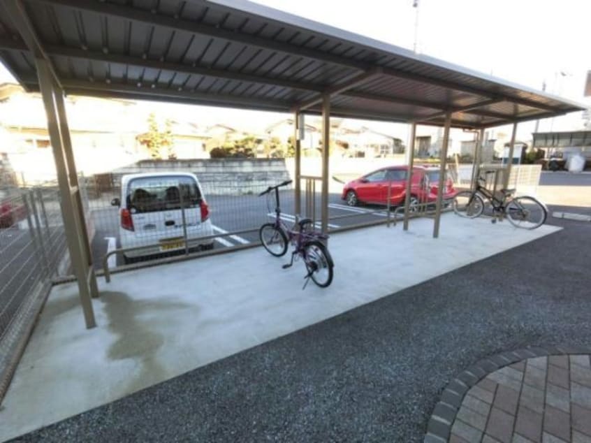 居室 クローバーコート　Ｂ