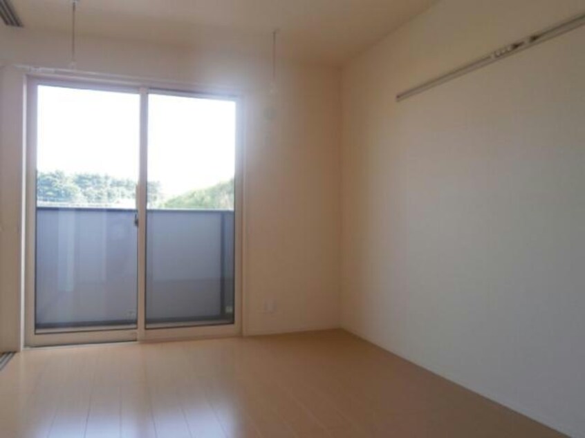 居室 グレイスコート岡本　Ａ