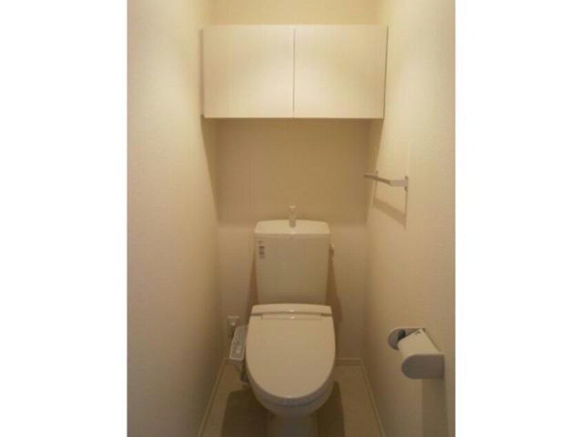 居室 グレイスコート岡本　Ａ