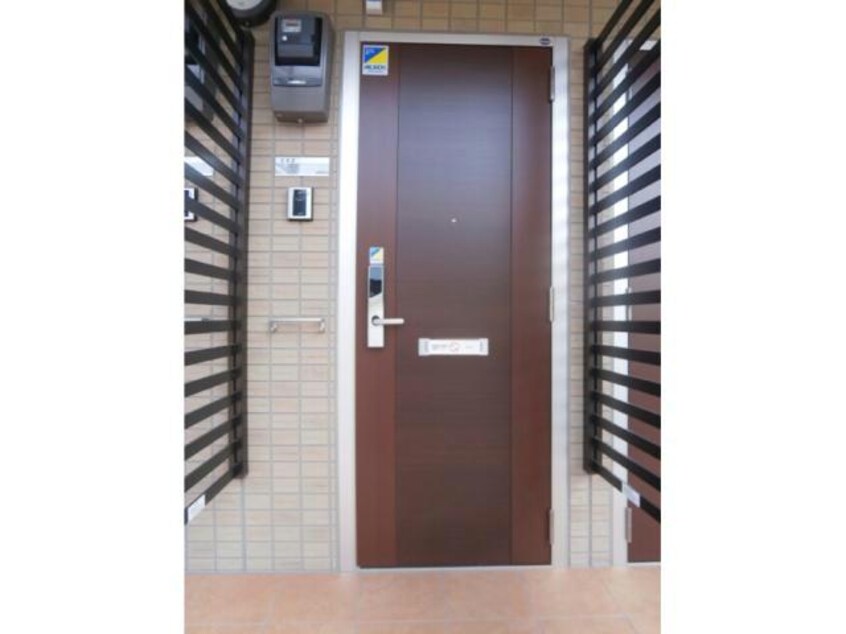 居室 グレイスコート岡本　Ａ