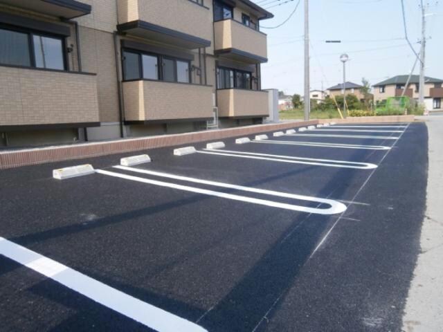 居室 グレイスコート岡本　Ａ