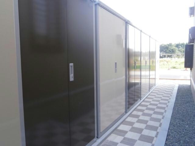 居室 グレイスコート岡本　Ａ