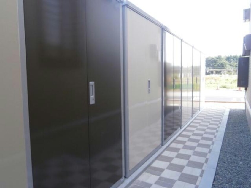 居室 グレイスコート岡本　Ａ