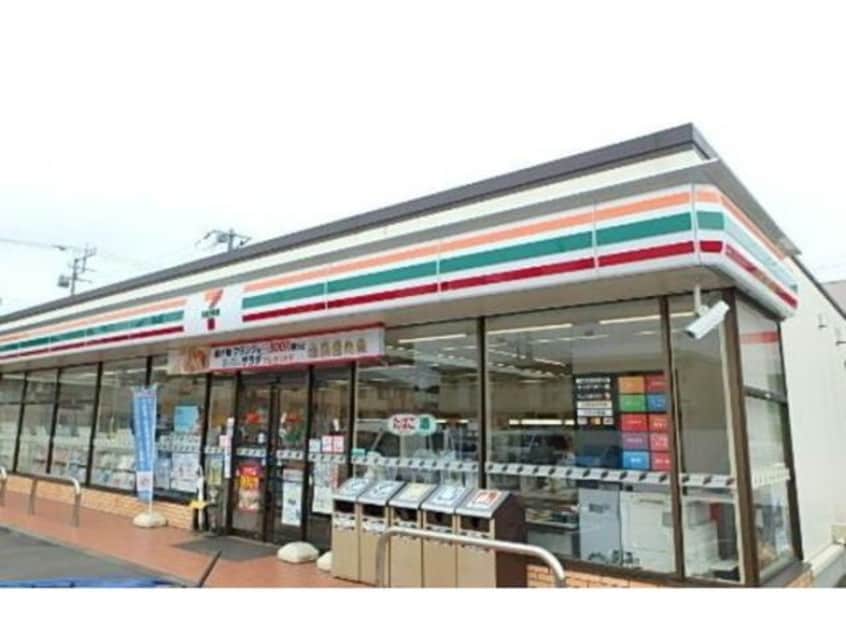 居室 エルヴィレッジ　Ｆ