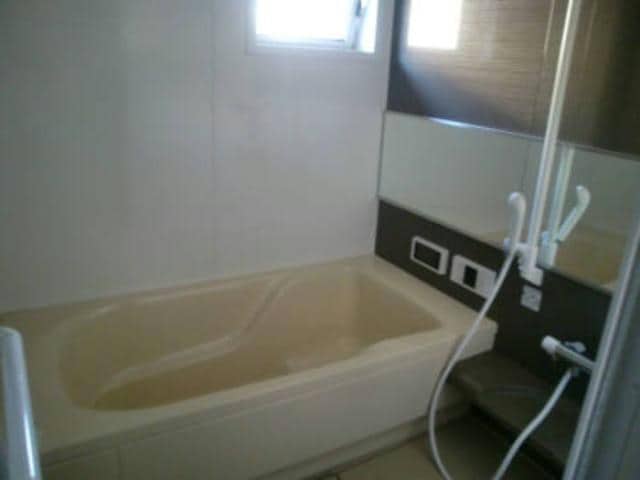 バス／シャワールーム等 エルヴィレッジ　Ｆ