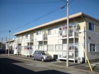 ドリームハイツ澤　1号棟