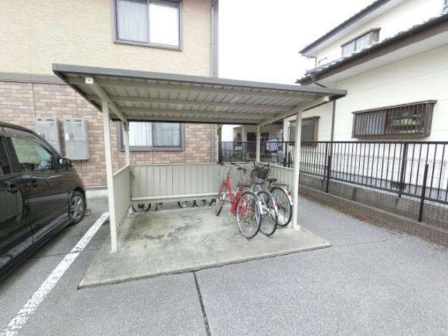 居室 アティール ソフィア　Ｂ