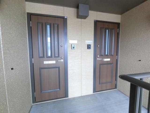 居室 アティール ソフィア　Ｂ