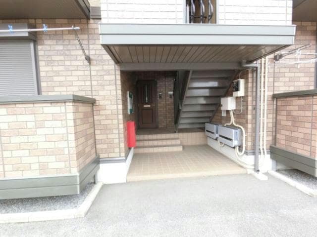 居室 アティール ソフィア　Ｂ