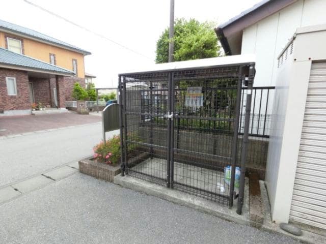 居室 アティール ソフィア　Ｂ