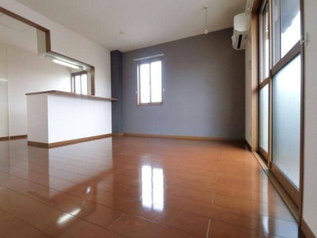 リビング・ダイニング アティール ソフィア　Ｂ