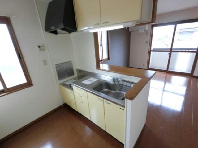 キッチン アティール ソフィア　Ｂ