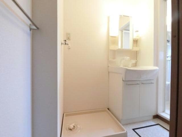 洗面所・脱衣所 アティール ソフィア　Ｂ