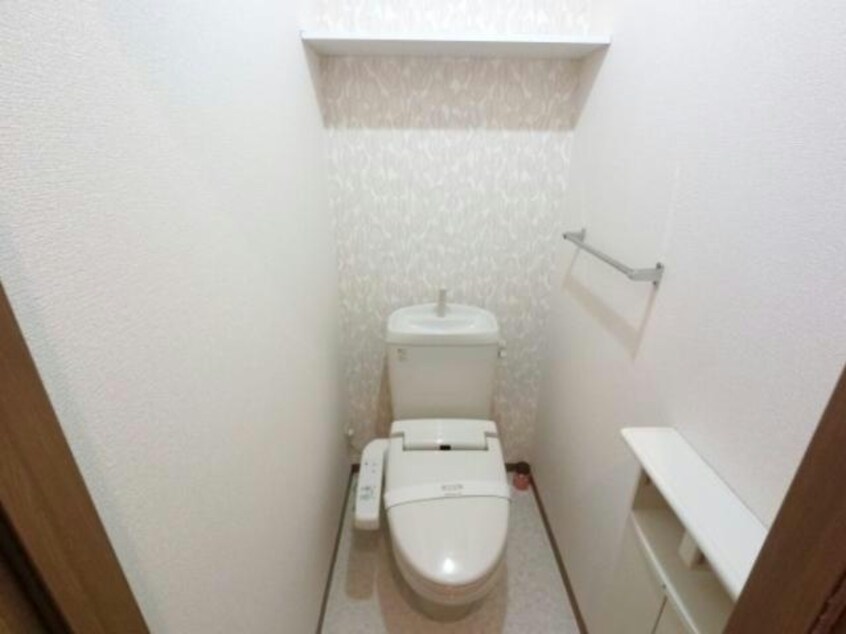 トイレ アティール ソフィア　Ｂ