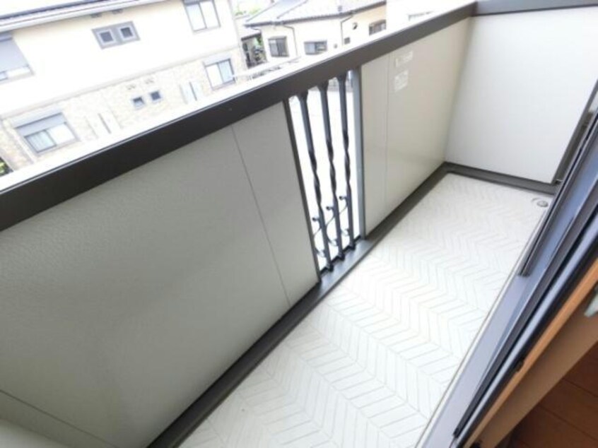 ベランダ・バルコニー アティール ソフィア　Ｂ