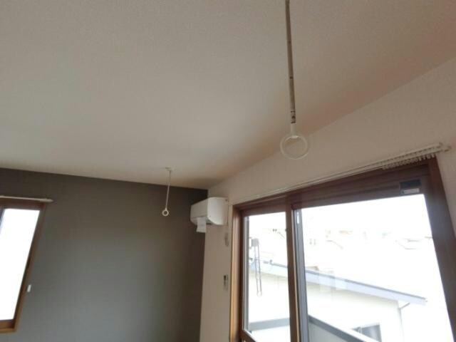 空調設備 アティール ソフィア　Ｂ