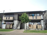 ネオ・アヴァンセ五代 伍番館