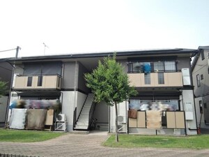 ネオ・アヴァンセ五代 伍番館