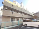 ＢｉZ　ＳＴＡＹ宇都宮の外観
