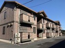 半田ハイツ　Ｄの外観