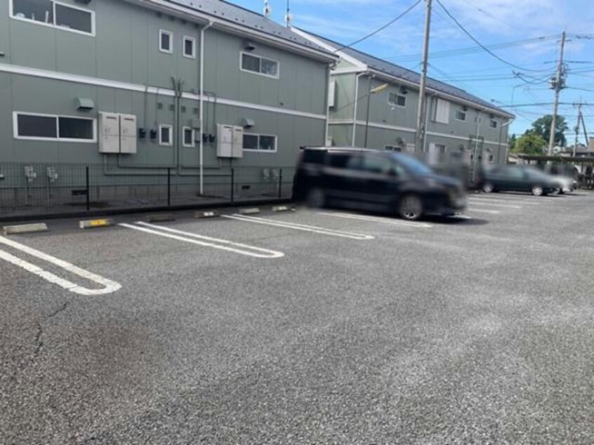 居室 半田ハイツ　Ｄ