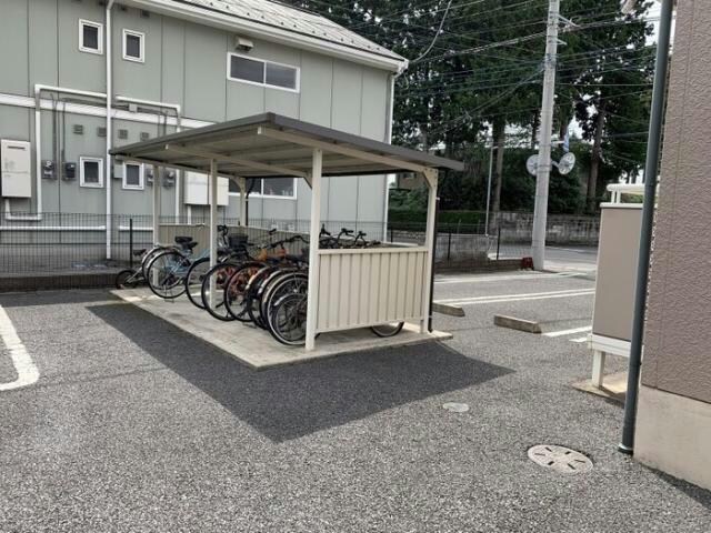 居室 半田ハイツ　Ｄ