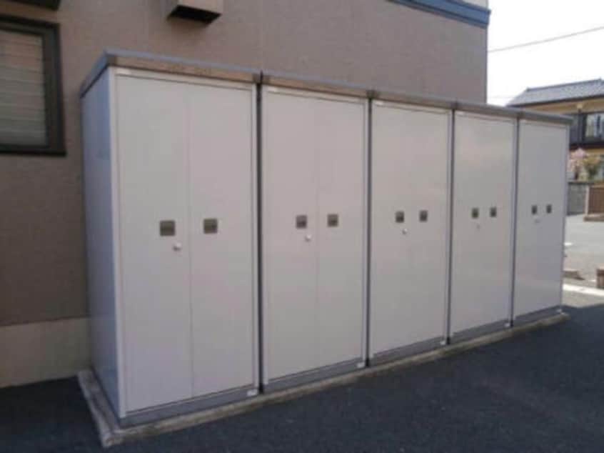 その他設備 半田ハイツ　Ｄ