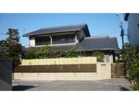 宇都宮大学前貸家