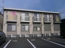 フレックスインターパーク　Ｃの外観