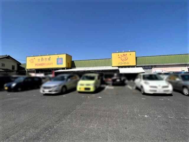 居室 ローズコート宮原　Ａ