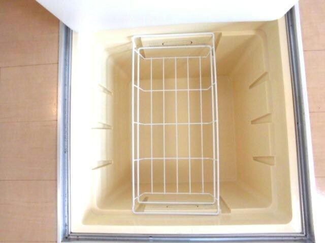 収納 ローズコート宮原　Ａ