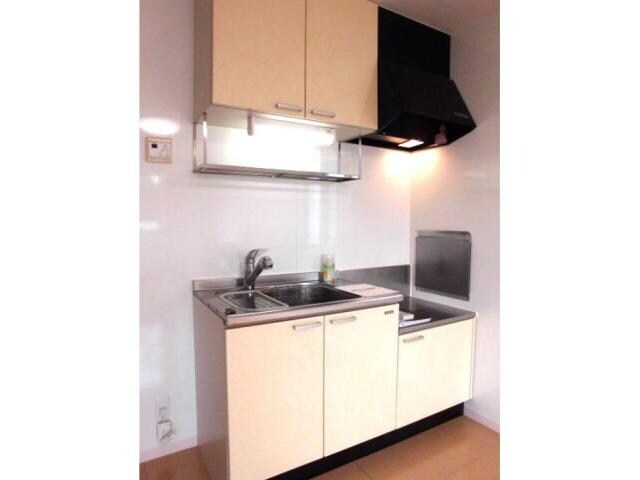 キッチン ローズコート宮原　Ａ