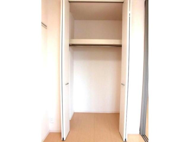 収納 ローズコート宮原　Ａ