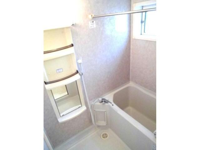 バス／シャワールーム等 ローズコート宮原　Ａ