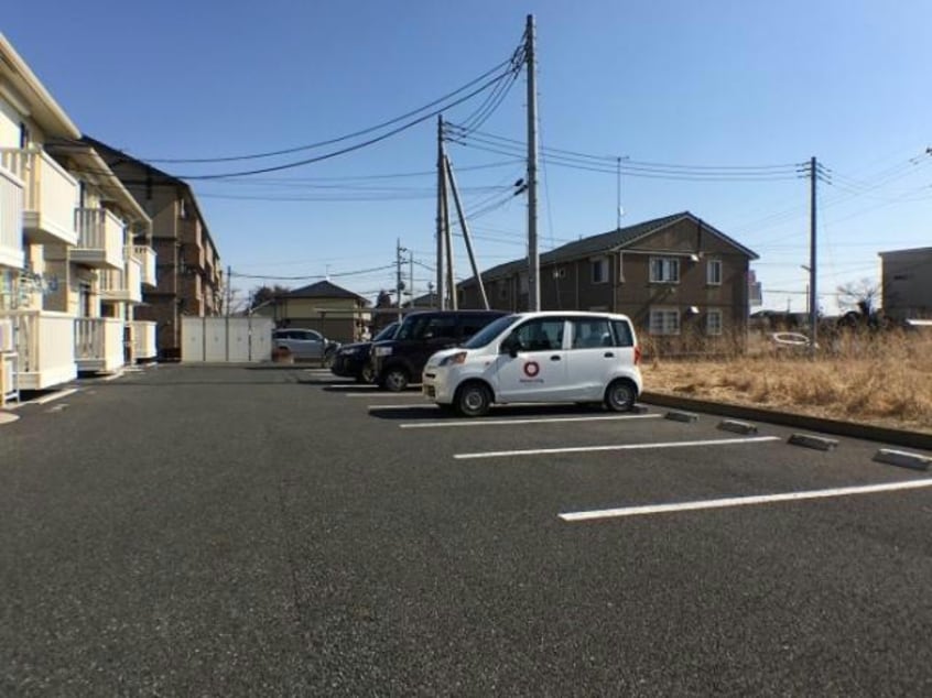 居室 ソレイユ　Ｂ