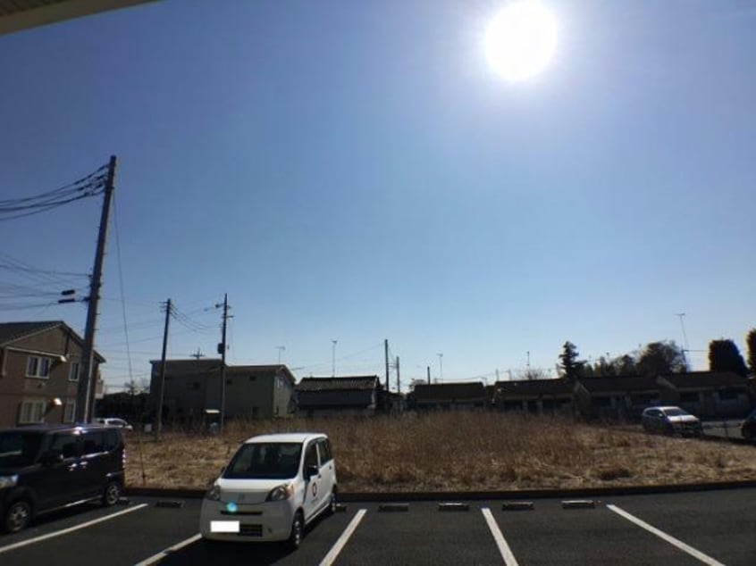 居室 ソレイユ　Ｂ