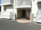 居室 ソレイユ　Ｂ