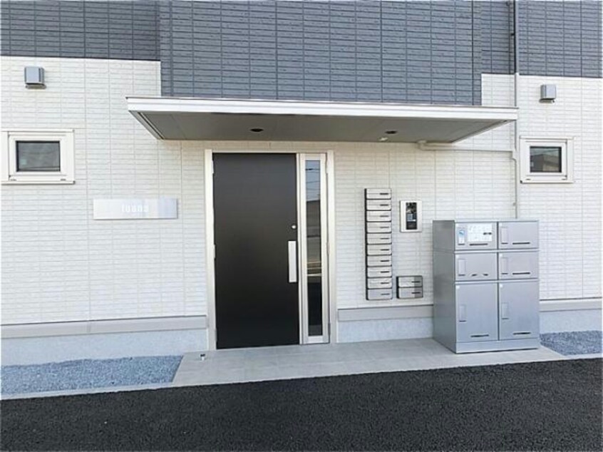 居室 ルアナ
