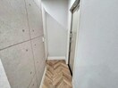 玄関回り ルアナ