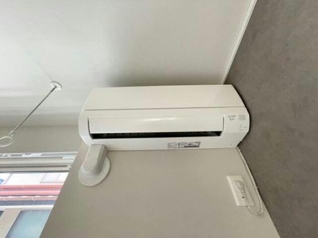 空調設備 ルアナ