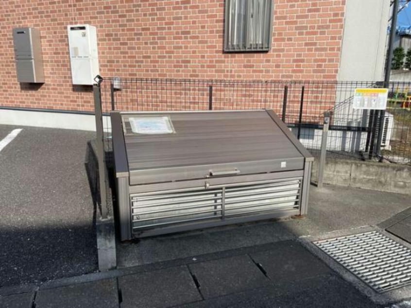 居室 Ｄ’フレアタウン長宮　Ⅲ