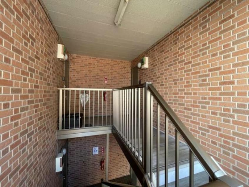 その他設備 Ｄ’フレアタウン長宮　Ⅲ