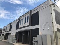 仮）ロココモダン石井