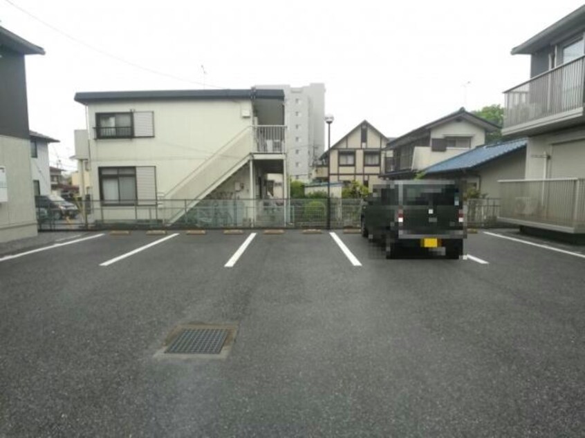 居室 ウィット-Ｓ.　Ａ