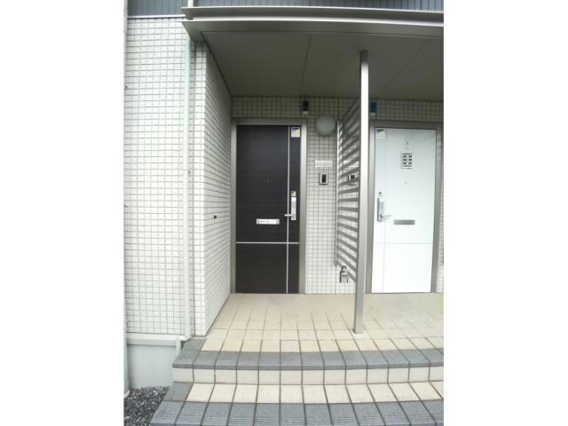 居室 ウィット-Ｓ.　Ａ