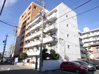 サンハイツ喜多村